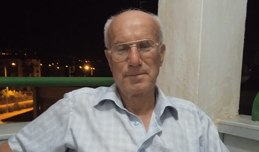 Nevşehir Belediyesi Eski Fen İşleri Müdürü Vefat Etti