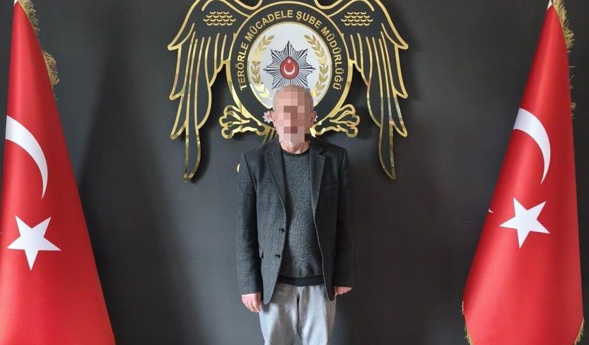 FETÖ Üyesi Şahıs Nevşehir’de Tutuklandı