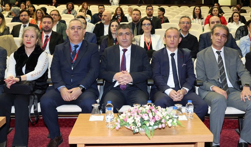 NEVÜ’de “I. Ulusal Doğal ve Kültürel Miras Turizmi Sempozyumu” Başladı