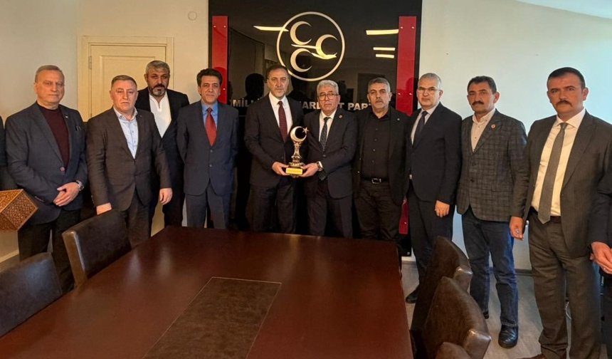 İstanbul’da Nevşehirliler Derneği Sahada