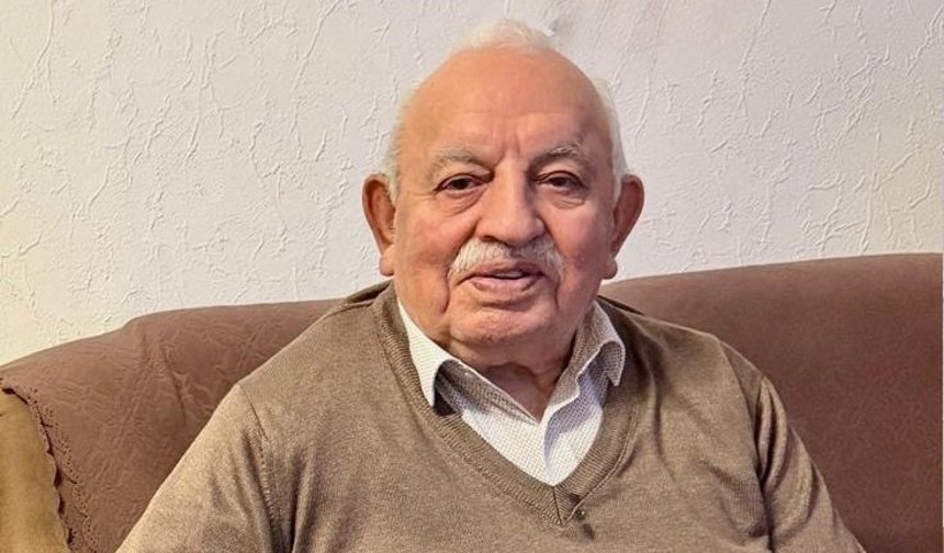 Nevşehirli Gurbetçi Yavuz Erdoğan Almanya'da Hayatını Kaybetti