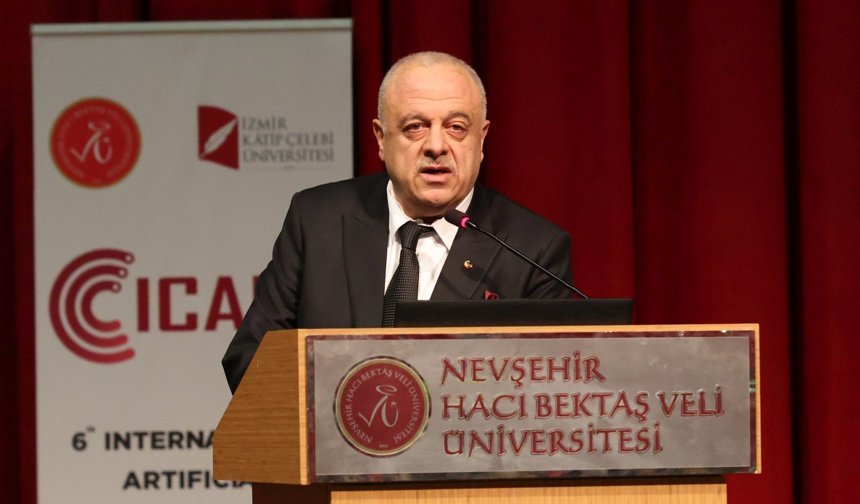 Öbekli: “Nevşehir’i Geleceğe Hazırlamalıyız”