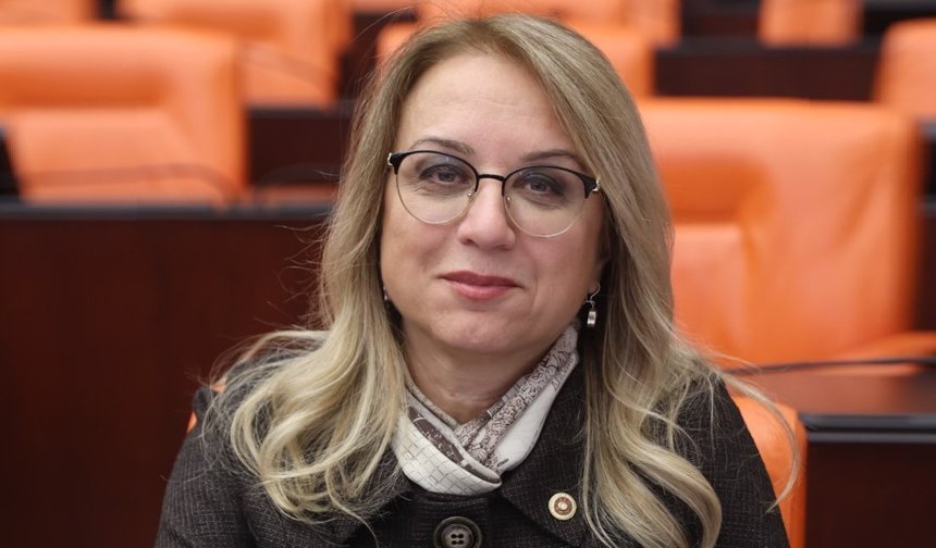 Kılıç’tan TBMM’de Nevşehir ve Kapadokya Vurgusu