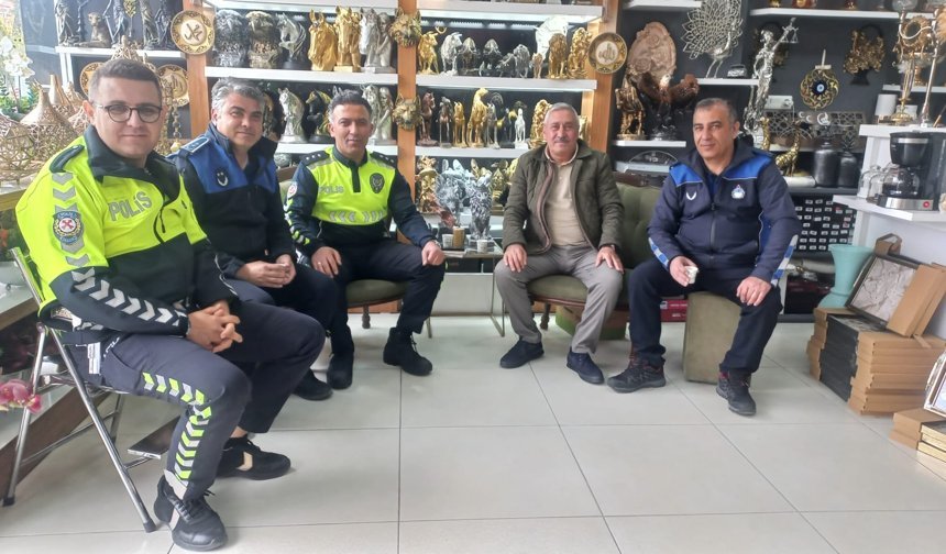 Artan Kazalar Güzelyurt’ta Masaya Yatırıldı