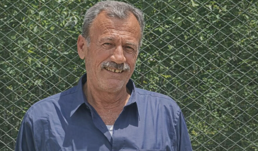 Nevşehirli eski kasap Ramazan Koparan vefat etti