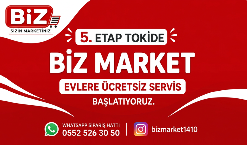 Alışveriş Yap, Elektrikli Faytonla Evinize Gelsin