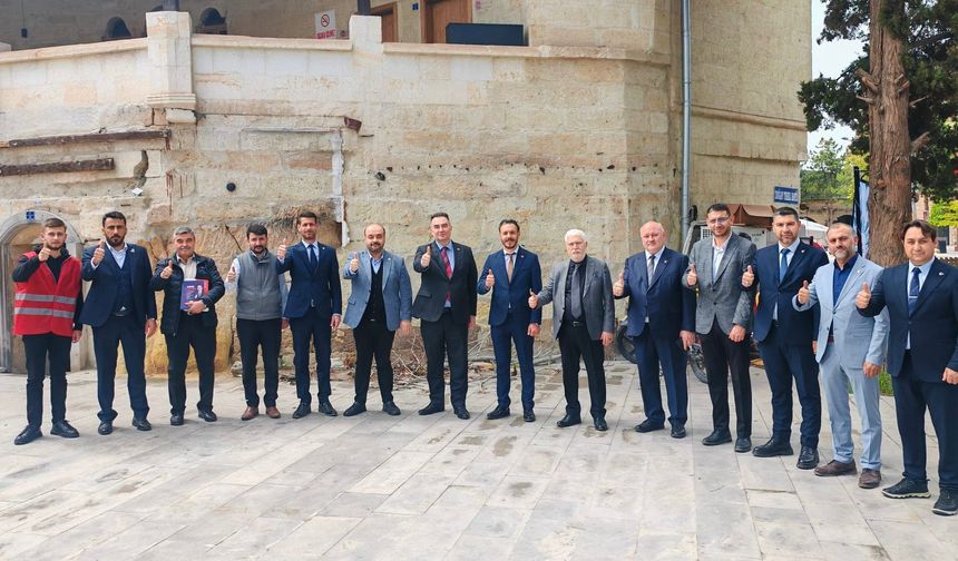 Mustafapaşa’da Yeniden Refah Rüzgarı