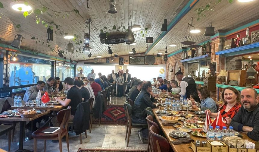 Nevşehir Aile Hekimleri Derneği’nde Güven Tazelendi