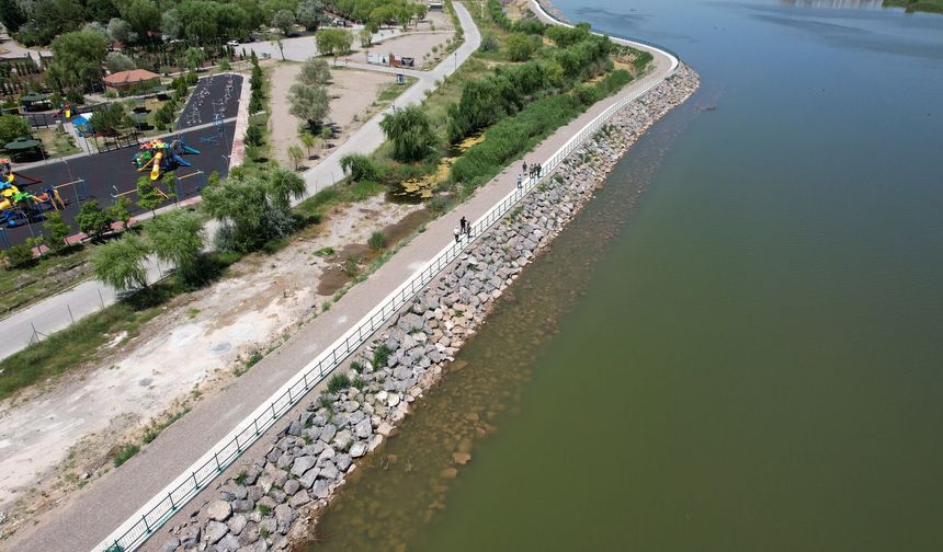Gülşehir’de Kritik Yasak Kararı