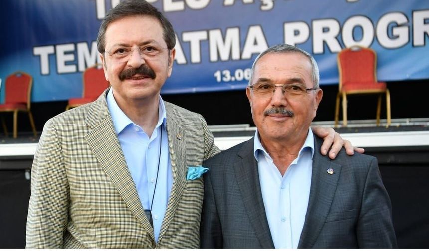 Ahmet Aydın’dan 20 Yıl Sonra Veda Kararı