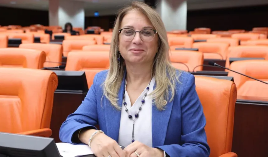 MHP Nevşehir Milletvekili Kılıç'tan Kurban Bayramı Mesajı
