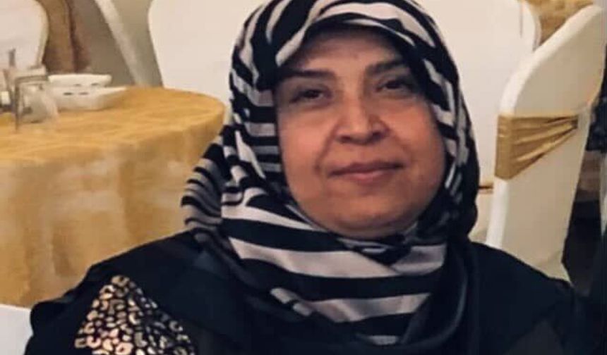 Nevşehir'de Kaynak Ailesinin Acı Günü