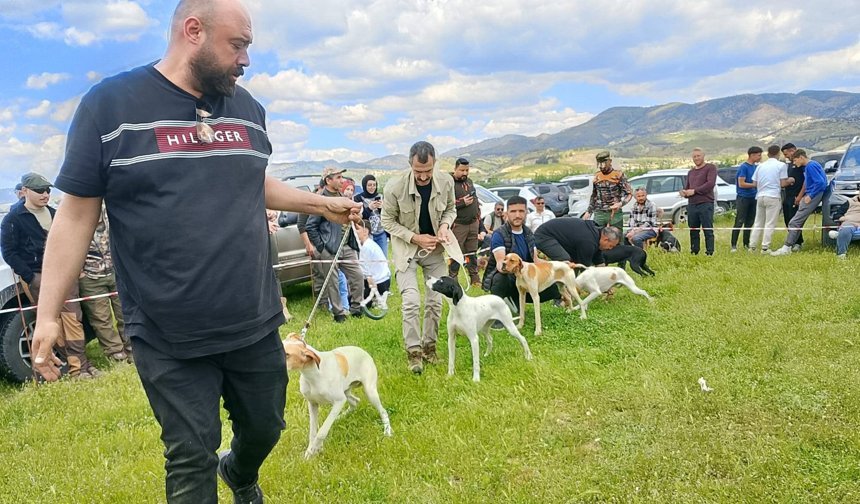 Avcılık Tutkunlarının Gözü Gülşehir’de
