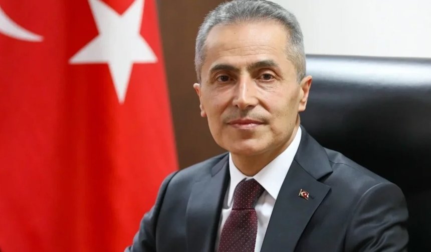Nevşehir 36. Valisini Bekliyor