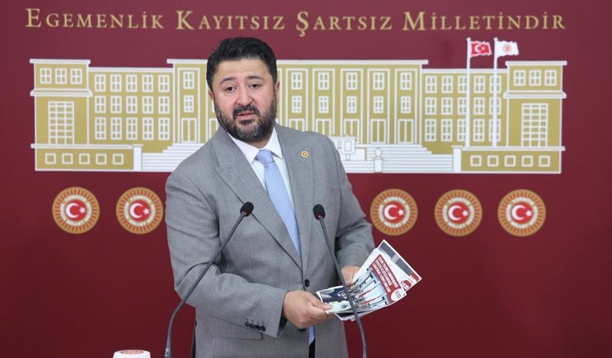 Çevre Yolu Nereden Geçecek? İşte Tüm Detaylar