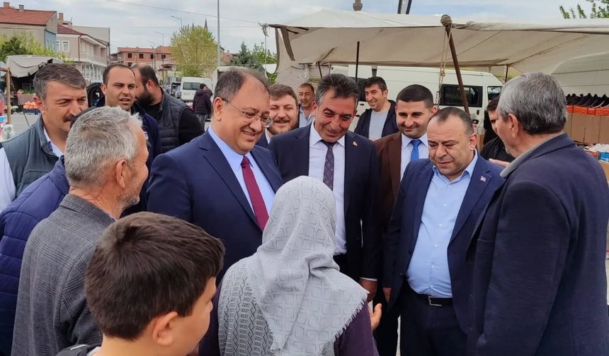 Yumuş: Derinkuyuluların taleplerini dinledik