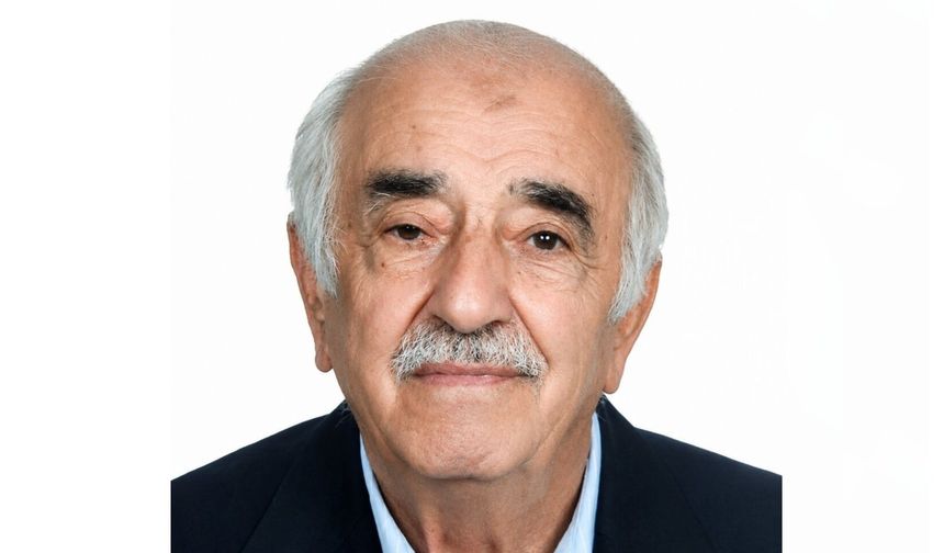 Nevşehir Nar Beldesi’nden Vefat Haberi