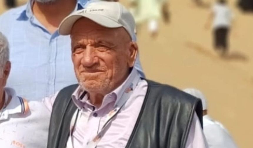 Türk Eğitim Sen’li Memiş Bülbül’ün Acı Günü