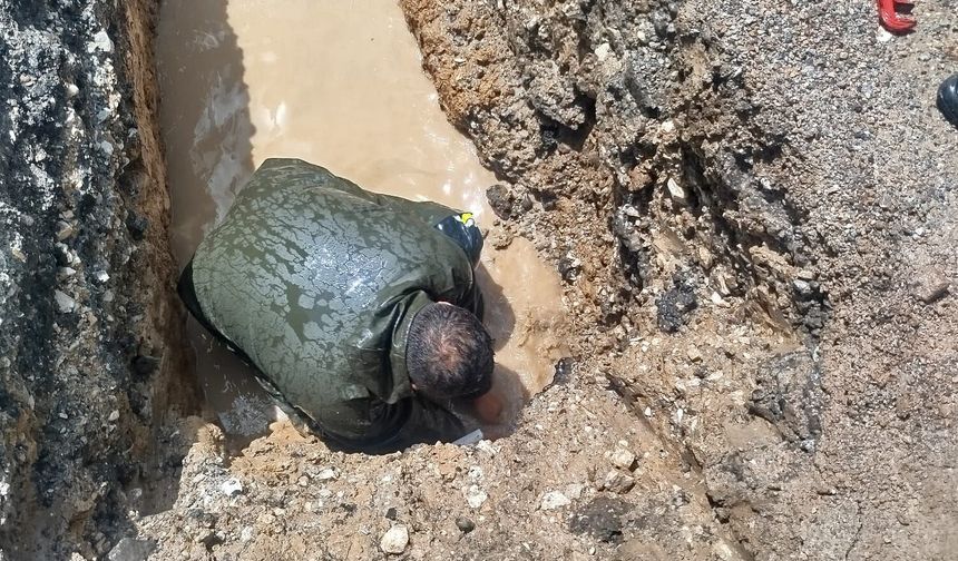 Nevşehir’de Köyler İçin 7/24 Hizmet