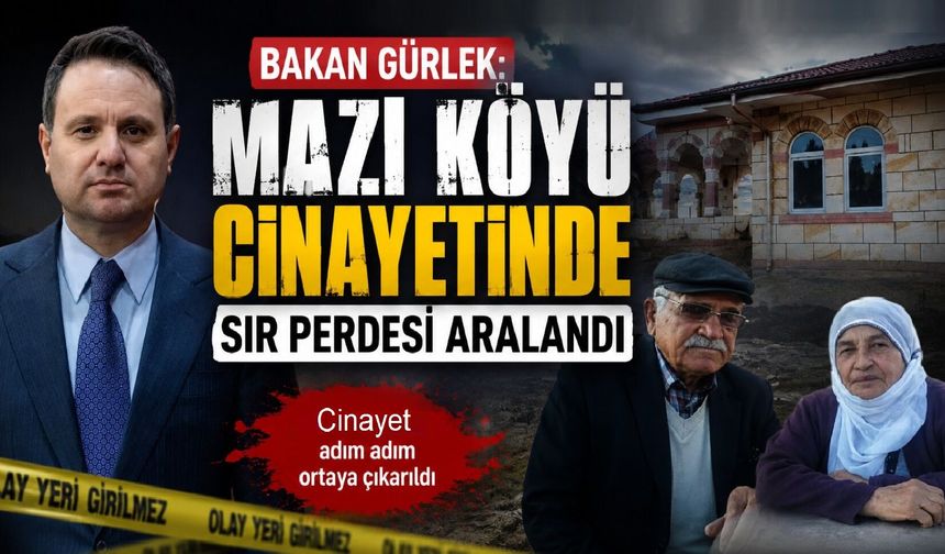 Nevşehir’de 10 Yıllık Dosya Aydınlatıldı