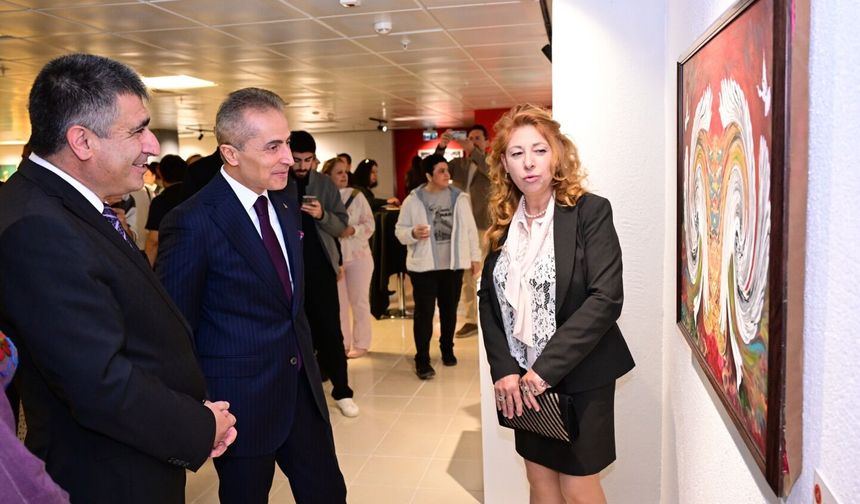 Nevşehir’de Vali Kök: “Müzeler Ortak Hafızadır”
