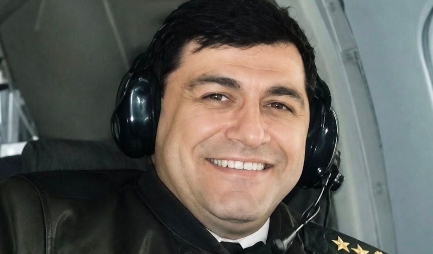 Gülşehirli Emekli Albay İlkay Koç Vefat Etti