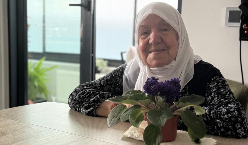 Nevşehir’de Şanlıbaba Ailesinin Acı Günü