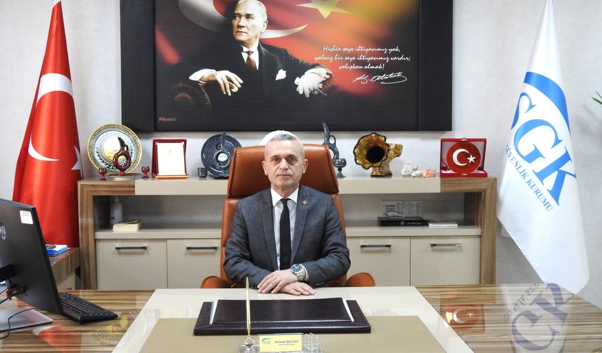 SGK’dan İşveren ve Çalışanlara Kritik Çağrı