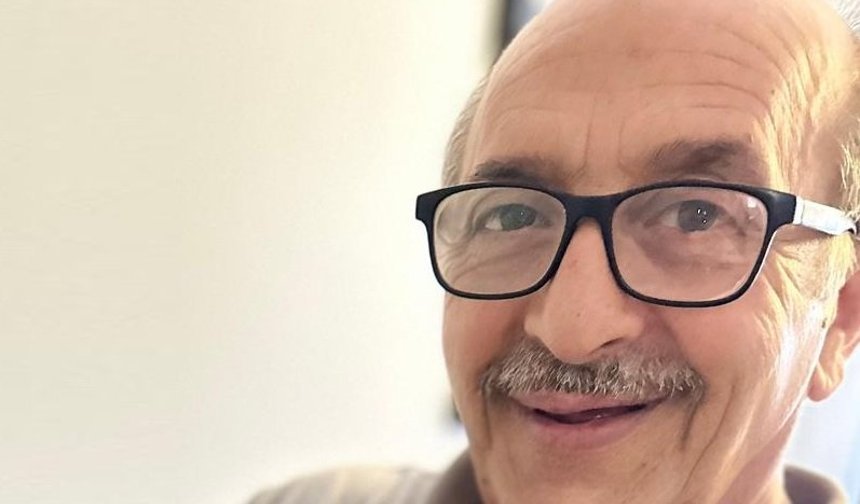 Nevşehir Fırıncı Esnafı Erol Bozulmaz Hayatını Kaybetti