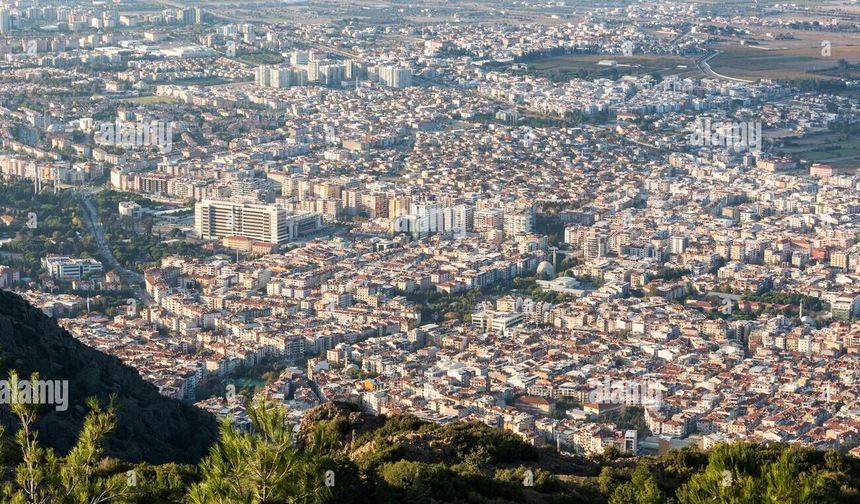 AFET HAZIRLIK ÇALIŞMALARI VE KENTSEL DÖNÜŞÜM HIZ KAZANDI