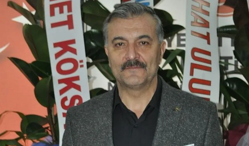 MHP Nevşehir İl Başkanı Adnan Doğu'dan Kurban Bayramı Mesajı