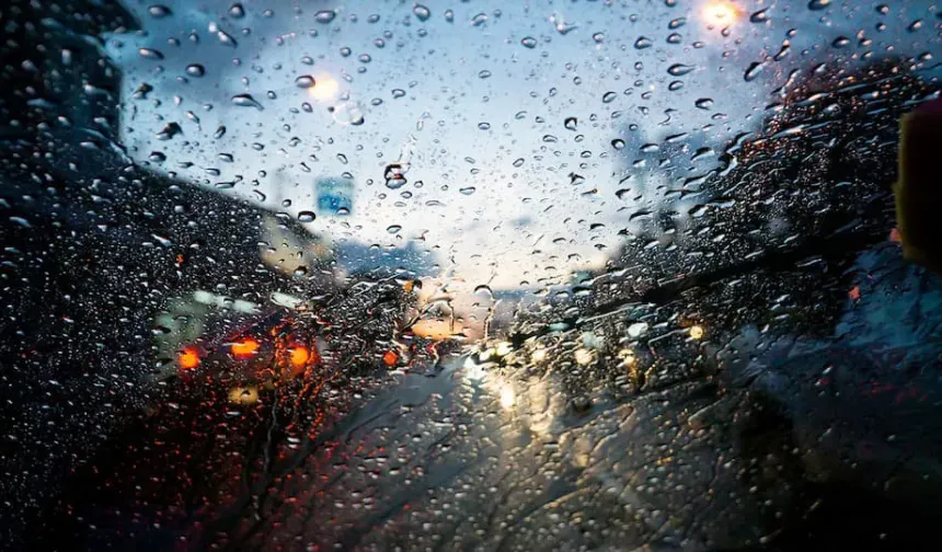 Meteoroloji Açıkladı: Nevşehir'de Yağmur Haftası