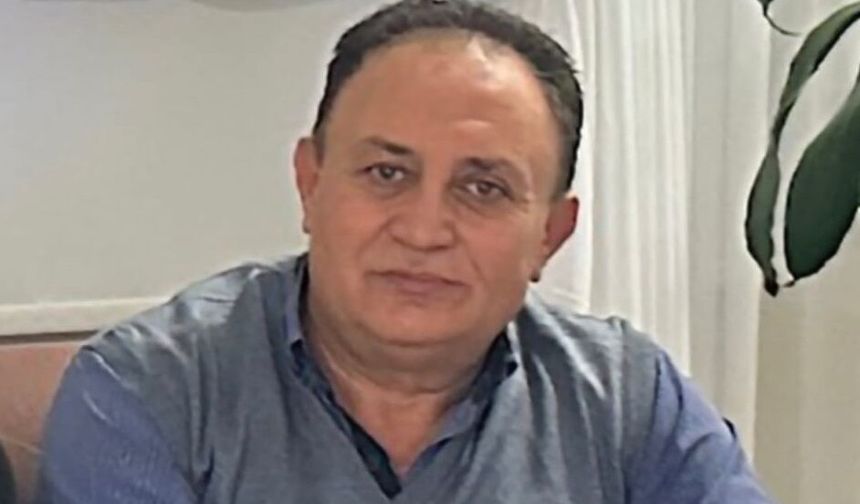 Nevşehirli Berber Ercan İçiren Vefat Etti