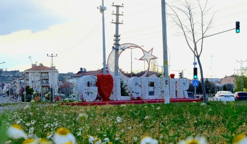 Gülşehir’de Planlı Su Kesintisi Uyarısı