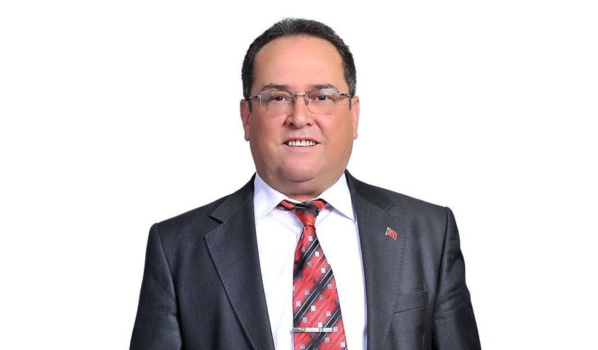 AK Parti Mustafapaşa Başkan adayı açıklandı