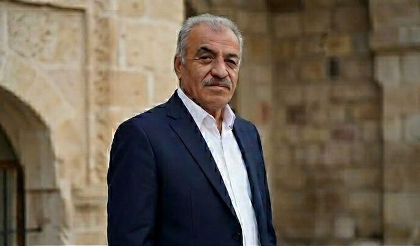 Nevşehir eşrafından terzi Hasan Dere vefat etti