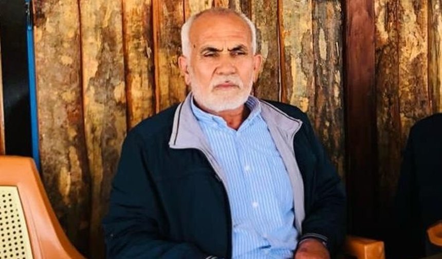 Nevşehir’de Acı Kayıp: Sefer Yılmaz Vefat Etti