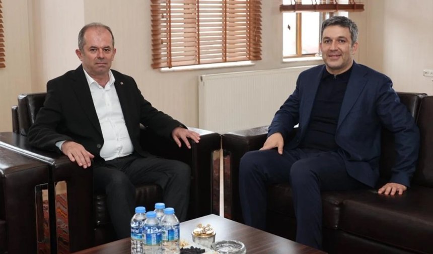 Kapadokya’da Kültür ve İş Birliği Vurgusu