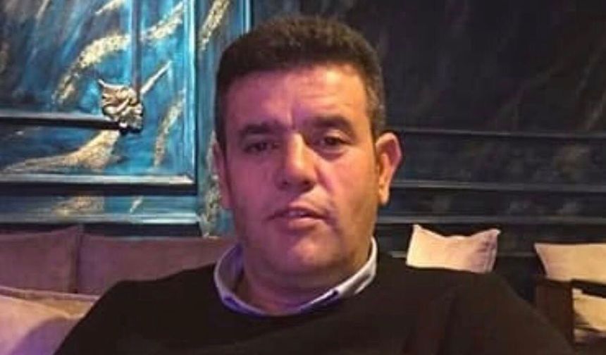 Nevşehirli Esnaf 46 Yaşında Hayatını Kaybetti