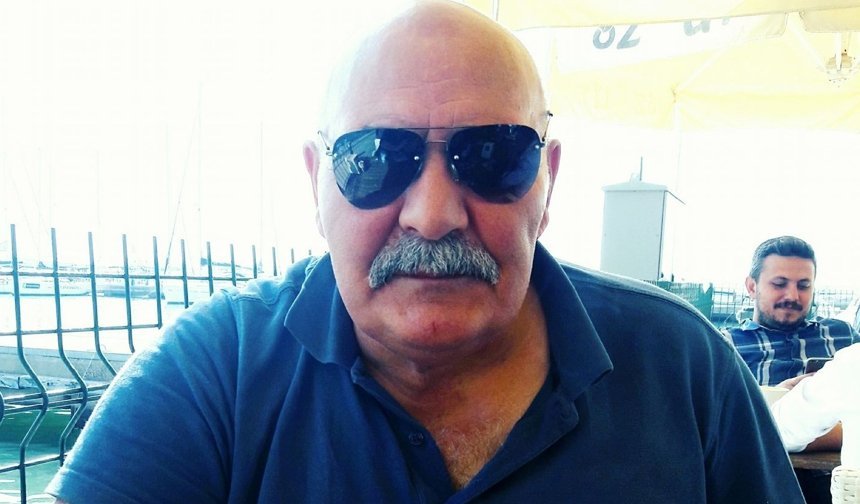 Nevşehir'in Soner abisi hayatını kaybetti