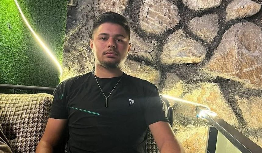 Nevşehirli Genç Mikail Hayatını Kaybetti