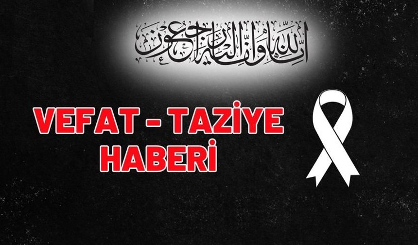 Nevşehir’de Ökçe Ailesinin Acı Günü