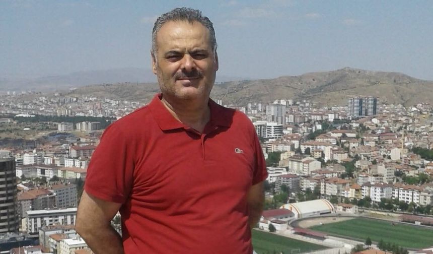 Kalp Krizi Tamer Erol’u Hayattan Kopardı