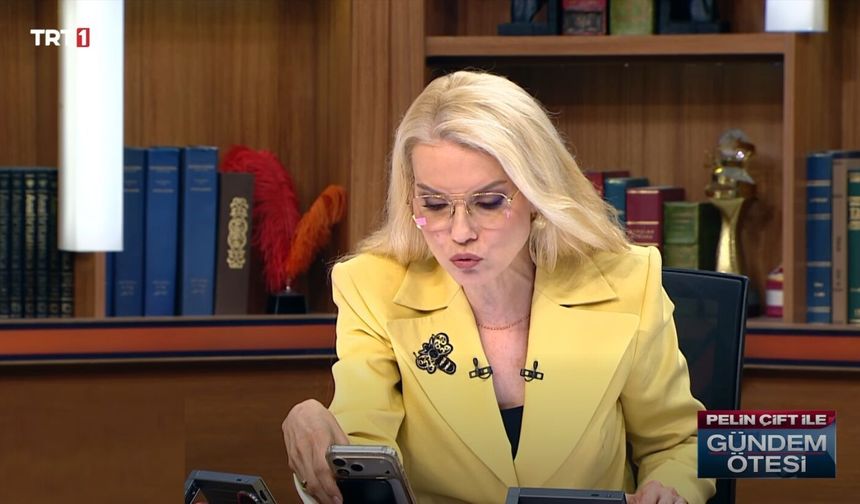 Pelin Çift Nevşehir'e geliyor