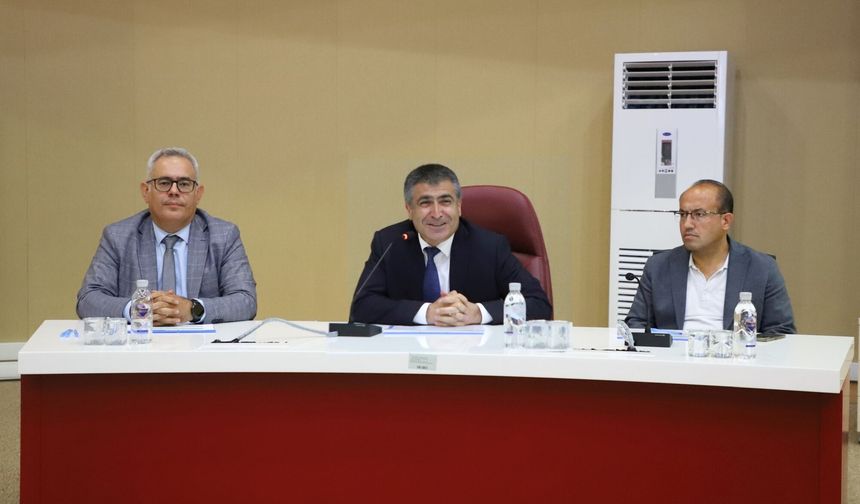 NEVÜ’den Bilime 2,5 Milyon TL’lik Destek