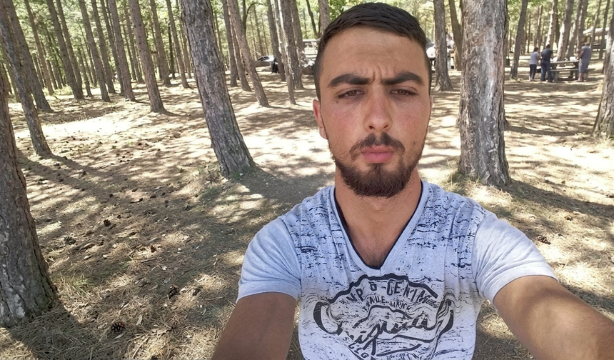 Nevşehir'de Harç Karma Makinesine Düşen İşçi Kurtarılamadı
