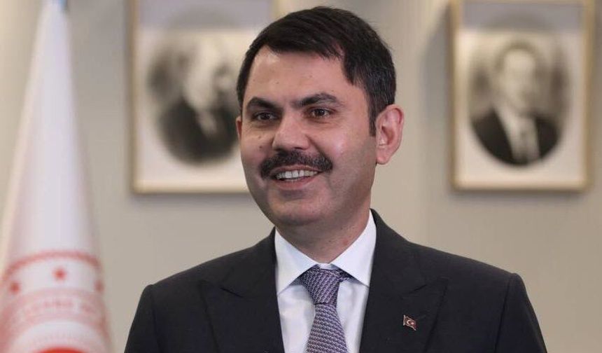 Bakan Kurum 6 Haziran’da Nevşehir’de: Mustafapaşa ve Ayvalı’yı ziyaret edecek