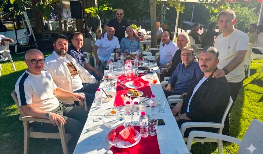İstanbul’da Nevşehir Rüzgârı Esti