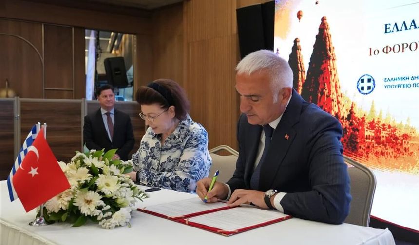 Kapadokya’da Kültür Diplomasisi Buluşması