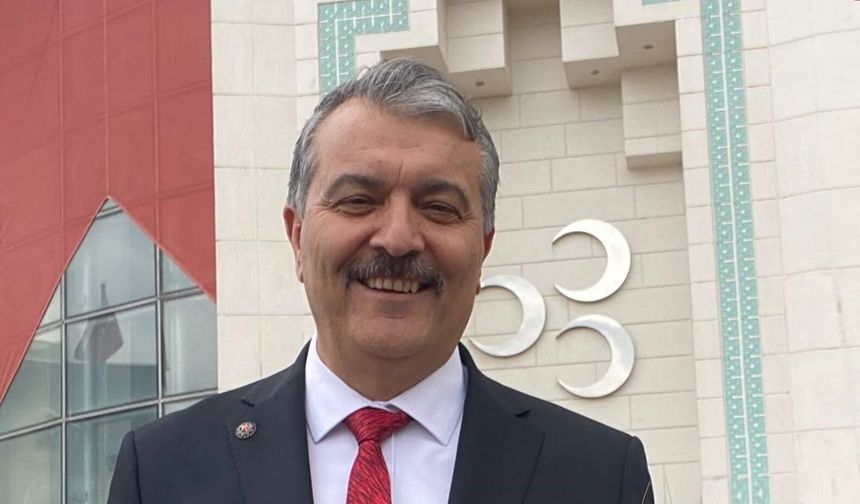 Hacıbektaş’ta Muharrem Ayı Lokması Paylaşılacak